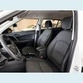 HYUNDAI CRETA ATTITUDE 1.6 MANUAL 4P - BRANCO - 2020 Foto 4 (Miniatura)