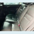 HONDA CIVIC LXL 1.8 16V FLEX MANUAL 4P - PRATA - 2011 Foto 4 (Miniatura)