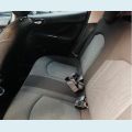 PEUGEOT 207 XR 1.4 8V FLEX MANUAL 4P - VERMELHO - 2013 Foto 4 (Miniatura)