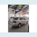 VOLKSWAGEN VOLKSWAGEN VOYAGE FLEX MANUAL 4P - PRATA - 2019 Foto 4 (Miniatura)