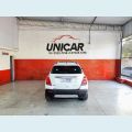 CHEVROLET TRACKER FLEX AUT. 4P - BRANCO - 2015 Foto 4 (Miniatura)