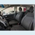 VOLKSWAGEN FOX COMFORTLINE 1.6 MSI FLEX MANUAL 4P - BRANCO - 2018 Foto 4 (Miniatura)