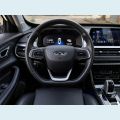 CHERY TIGGO 7 PRO 1.6 TURBO MANUAL 4P - AZUL - 2023 Foto 4 (Miniatura)