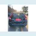 HONDA FIT FLEX AUT. 4P - AZUL - 2018 Foto 4 (Miniatura)