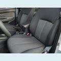 MITSUBISHI L200 TRITON DIESEL AUT. 4P - PRATA - 2019 Foto 4 (Miniatura)