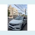 HONDA CITY FLEX AUT. 4P - BRANCO - 2020 Foto 4 (Miniatura)