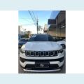JEEP COMPASS FLEX AUT. 4P - BRANCO - 2022 Foto 4 (Miniatura)