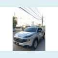 FIAT TORO FLEX AUT. 4P - PRATA - 2018 Foto 4 (Miniatura)