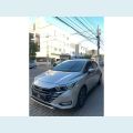 NISSAN VERSA FLEX AUT. 4P - PRATA - 2025 Foto 4 (Miniatura)