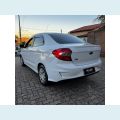FORD KA FLEX MANUAL 4P - BRANCO - 2021 Foto 4 (Miniatura)