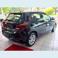 CHEVROLET ONIX LT1 1.0 TURBO FLEX MANUAL 4P - PRETO - 2020 Foto 4 (Miniatura)