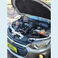 CHEVROLET ONIX PLUS LTZ 1.0 TURBO FLEX AUT. 4P - PRATA - 2024 Foto 4 (Miniatura)