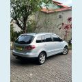 VOLKSWAGEN SPACEFOX COMFORT 1.6 FLEX MANUAL 4P - PRATA - 2008 Foto 4 (Miniatura)
