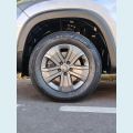 FIAT TORO FREEDOM AT6 1.8 FLEX AUT. 4P - PRATA - 2021 Foto 4 (Miniatura)