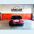 HONDA HR-V FLEX AUT. 4P - VERMELHO - 2018 Foto 4 (Miniatura)