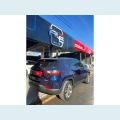 JEEP JEEP COMPASS FLEX AUT. 5P - AZUL - 2022 Foto 4 (Miniatura)