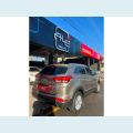 HYUNDAI CRETA FLEX AUT. 5P - PRATA - 2021 Foto 4 (Miniatura)