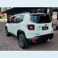 JEEP RENEGADE DIESEL AUT. 4P - BRANCO - 2018 Foto 4 (Miniatura)