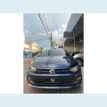 VOLKSWAGEN VOLKSWAGEN POLO FLEX AUT. 4P - AZUL - 2019 Foto 4 (Miniatura)