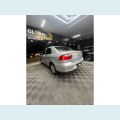 VOLKSWAGEN VOYAGE FLEX MANUAL 4P - PRATA - 2013 Foto 4 (Miniatura)
