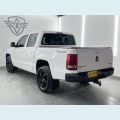 VOLKSWAGEN AMAROK DIESEL MANUAL 4P - BRANCO - 2019 Foto 4 (Miniatura)