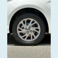TOYOTA YARIS SA XS 1.5 FLEX AUT. 4P - BRANCO - 2024 Foto 4 (Miniatura)