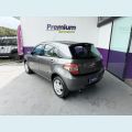 CHEVROLET AGILE FLEX AUT. 4P - VERDE - 2011 Foto 4 (Miniatura)