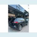 TOYOTA COROLLA CROSS FLEX AUT. 4P - PRETO - 2024 Foto 4 (Miniatura)