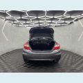 HONDA HONDA CIVIC LXR 2.0 I-VTEC FLEX AUT. 4P - CINZA - 2016 Foto 4 (Miniatura)