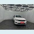 VOLKSWAGEN VOLKSWAGEN VOYAGE 1.0 MPI FLEX MANUAL 4P - BRANCO - 2023 Foto 4 (Miniatura)