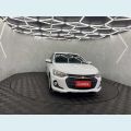 CHEVROLET ONIX PLUS LTZ TURBO 1.0 FLEX AUT. 4P - BRANCO - 2022 Foto 4 (Miniatura)