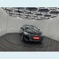 CHEVROLET CHEVROLET ONIX PLUS LT 1.0 FLEX MANUAL 4P - PRETO - 2023 Foto 4 (Miniatura)