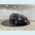 HYUNDAI HYUNDAI HB 20S COMFORT PLUS 1.0 FLEX MANUAL 4P - PRETO - 2015 Foto 4 (Miniatura)