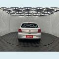 VOLKSWAGEN VOLKSWAGEN GOL 1.6 FLEX MANUAL 4P - PRATA - 2020 Foto 4 (Miniatura)