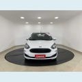 FORD KA SE 1.0 FLEX MANUAL 4P - BRANCO - 2019 Foto 4 (Miniatura)