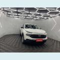 FIAT FIAT TORO ENDURANCE 1.8 FLEX AUT. 4P - BRANCO - 2022 Foto 4 (Miniatura)