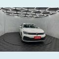 VOLKSWAGEN VIRTUS 1.0 TSI FLEX MANUAL 4P - BRANCO - 2024 Foto 4 (Miniatura)
