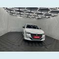 PEUGEOT 208 ACTIVE 1.6 FLEX AUT. 4P - BRANCO - 2024 Foto 4 (Miniatura)