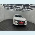 PEUGEOT PEUGEOT 208 ACTIVE 1.6 FLEX AUT. 4P - BRANCO - 2023 Foto 4 (Miniatura)