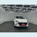 HYUNDAI HB 20 VISION 1.0 FLEX MANUAL 4P - BRANCO - 2022 Foto 4 (Miniatura)