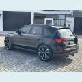 AUDI AUDI Q5 ATTRACTION 2.0 TFSI GASOLINA AUT. 4P - PRETO - 2016 Foto 4 (Miniatura)