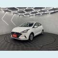 HYUNDAI HB 20 VISION 1.0 FLEX MANUAL 4P - BRANCO - 2022 Foto 4 (Miniatura)