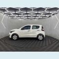 FIAT MOBI EASY 1.0 FLEX MANUAL 4P - BRANCO - 2021 Foto 4 (Miniatura)