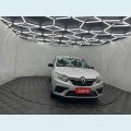 RENAULT LOGAN ZEN 1.0 12V FLEX MANUAL 4P - PRATA - 2023 Foto 4 (Miniatura)