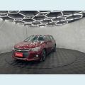 CHEVROLET ONIX LT 1.0 TURBO FLEX MANUAL 4P - VERMELHO - 2024 Foto 4 (Miniatura)