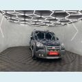 FIAT DOBLO ADVENTURE 1.8 FLEX MANUAL 4P - AZUL - 2014 Foto 4 (Miniatura)