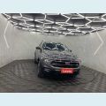 FIAT FIAT TORO FREEDOM 1.3 TURBO FLEX AUT. 4P - CINZA - 2022 Foto 4 (Miniatura)