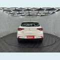 FIAT ARGO 1.0 FLEX MANUAL 4P - BRANCO - 2023 Foto 4 (Miniatura)