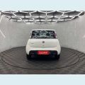 FIAT UNO ATTRACTIVE 1.0 8V FLEX MANUAL 4P - BRANCO - 2020 Foto 4 (Miniatura)