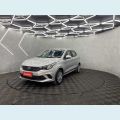 FIAT ARGO 1.0 FLEX MANUAL 4P - PRATA - 2022 Foto 4 (Miniatura)